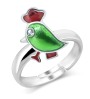 Kids Rings CDR-STE-235